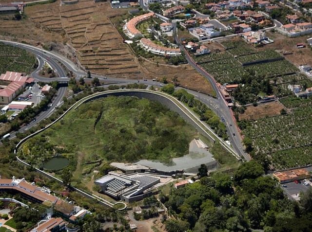 <!--:en-->La Orotava Botanical Garden<!--:--><!--:es-->Jardín Botánico de la Orotava<!--:-->