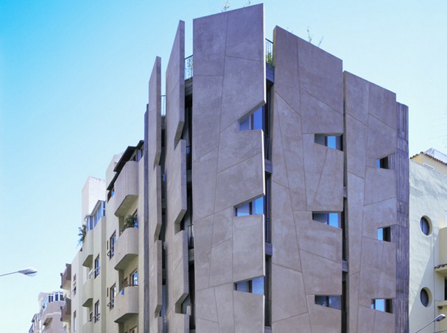 <!--:en-->Laurel Building<!--:--><!--:es-->Viviendas “Edificio Laurel”<!--:-->