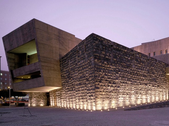 <!--:en-->Presidency of The Canary Islands Goverment<!--:--><!--:es-->Edificio de la Presidencia del Gobierno de las Islas Canarias<!--:-->