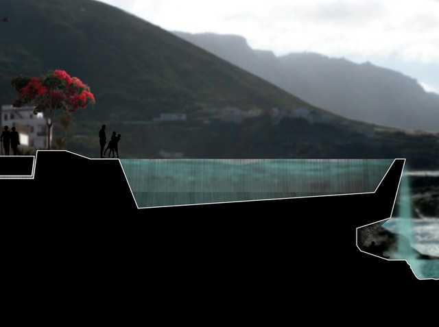 <!--:en-->Seafront of Garachico<!--:--><!--:es-->Frente Litoral de Garachico<!--:-->