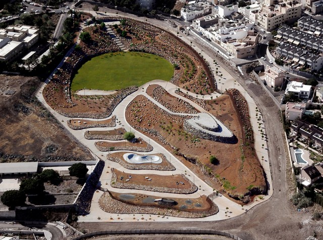 <!--:en-->Cuchillitos Park<!--:--><!--:es-->Parque Cuchillitos de Tristan_IV Fase<!--:-->