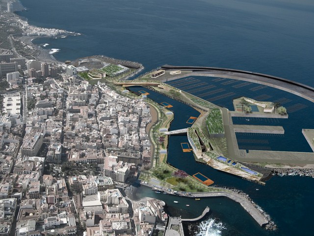 <!--:en-->Masterplan Puerto de La Cruz<!--:--><!--:es-->Plan Especial de Ordenación para el Puerto de la Cruz<!--:-->