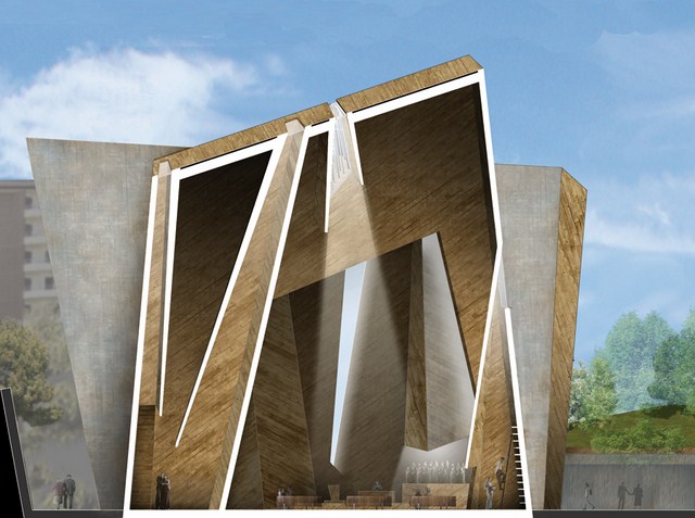 <!--:en-->Air Force Village Chapel<!--:--><!--:es-->Iglesia para Air Force Village<!--:-->