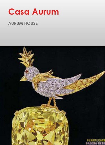 Casa Aurum
