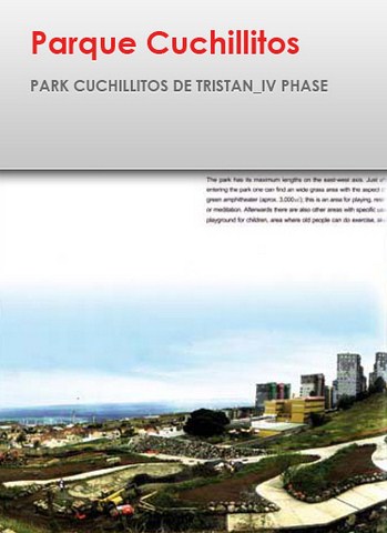 Parque Cuchillitos