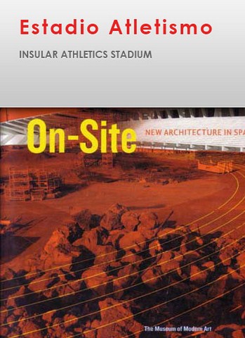 Estadio Atletismo