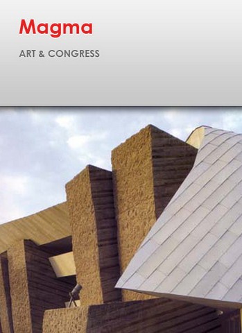 Magma art & congress