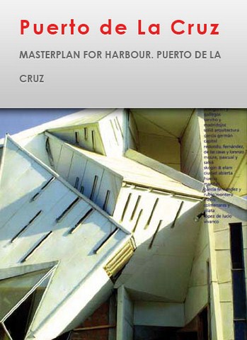Puerto de La Cruz