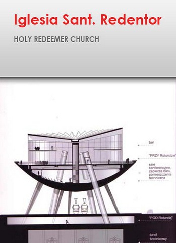 Iglesia Sant. Redentor