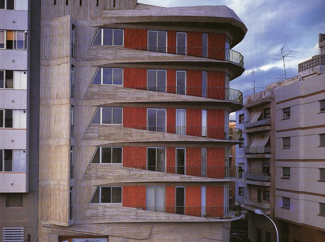 Proa Building
