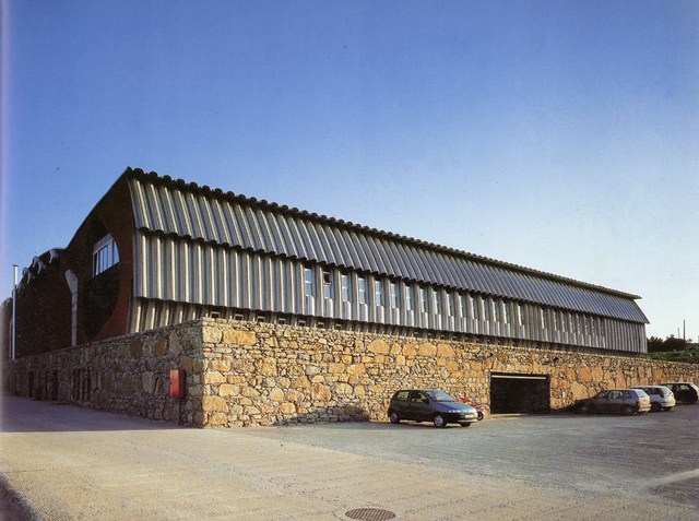 <!--:en-->Graphic Arts Factory S.G.<!--:--><!--:es-->Industria de Artes Gráficas en Sintra<!--:-->