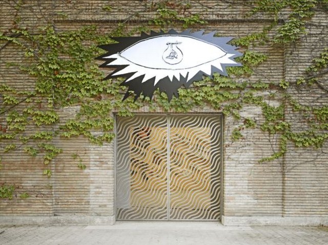 “SpainLab en la Bienal de Venecia: siete arquitectos de vanguardia en el pabellón español”
